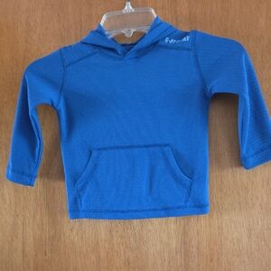 BabyGap Royal Blue Kids Hoodie